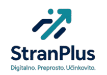 StranPlus – izdelava modernih spletnih strani, digitalne rešitve